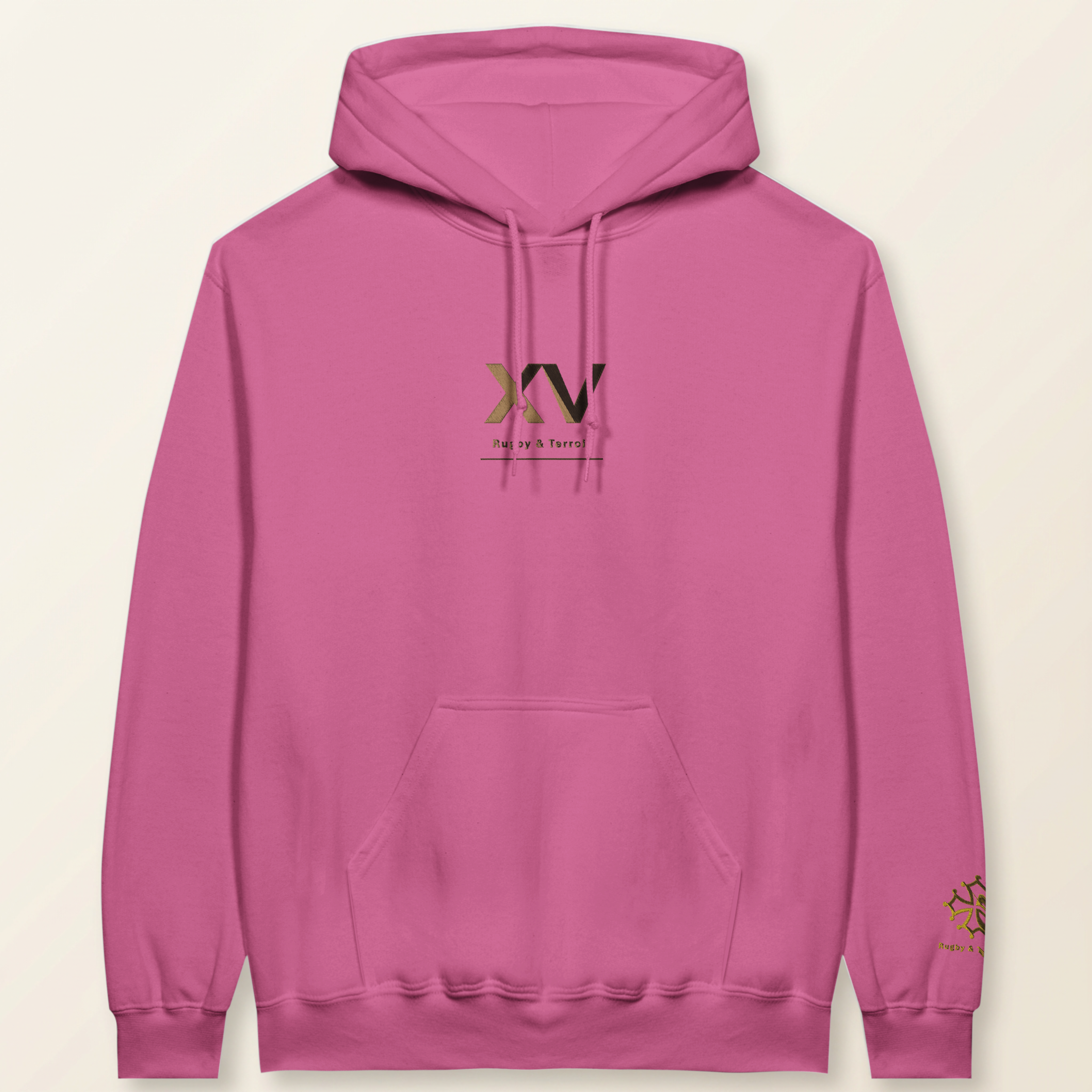 Sweat – Pièce signature