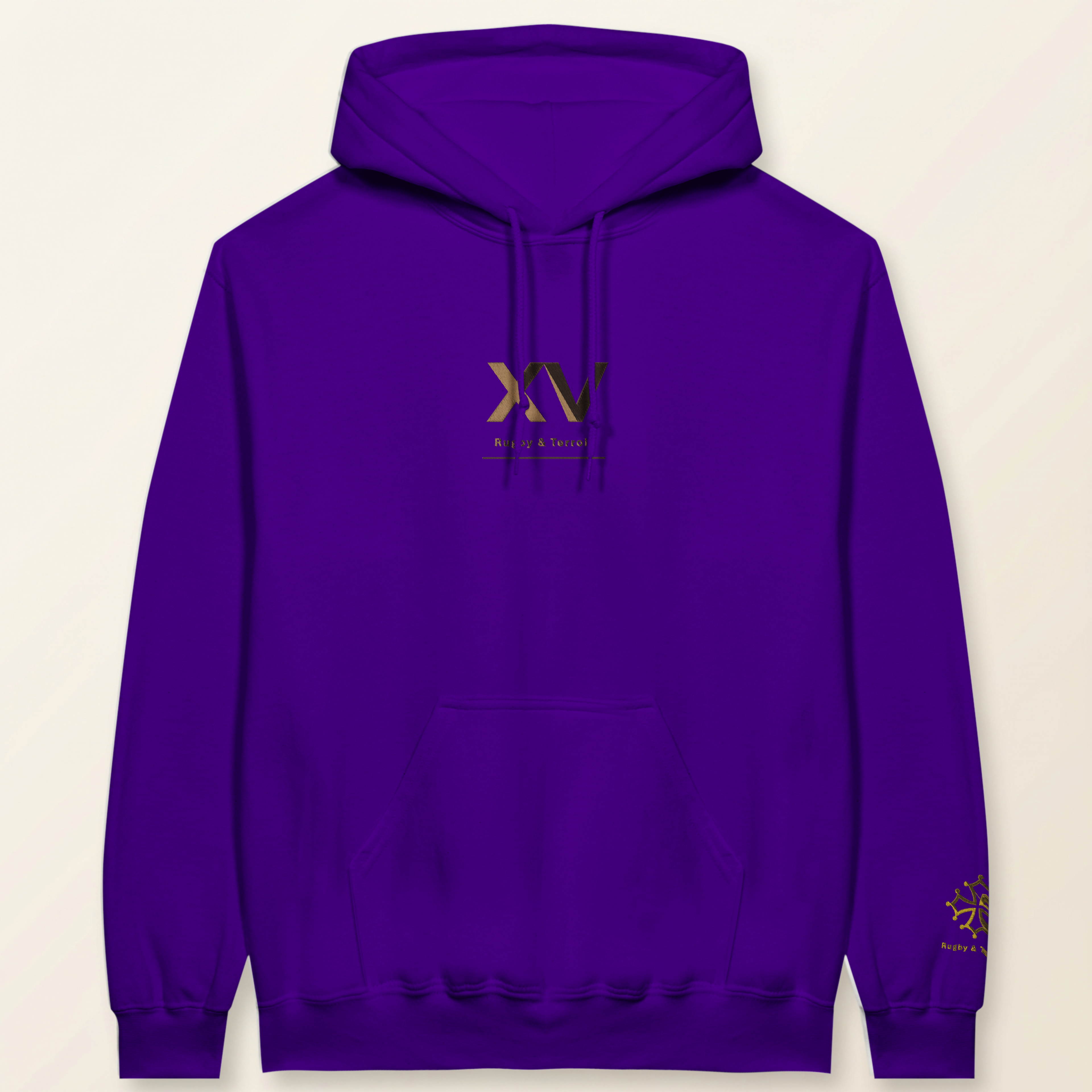 Sweat – Pièce signature