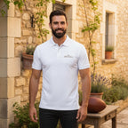 Polo – Élégance du caractère