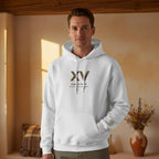 Sweat Esprit Ovalie – La pièce signature