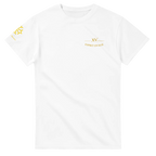 T-shirt Homme – L’Ovalie comme Héritage