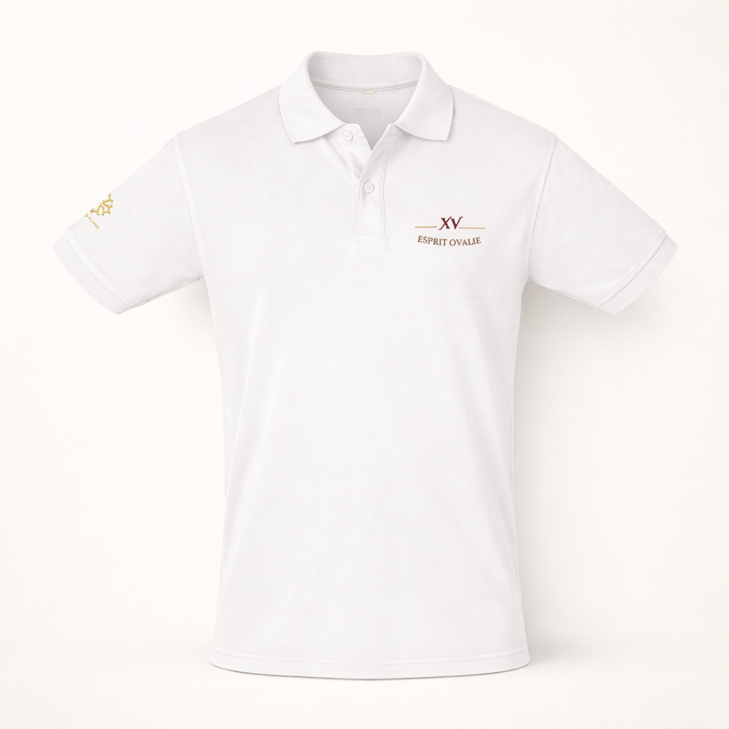 Polo – Élégance du caractère