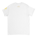 T-shirt Homme – Rugby dans le sang, Terroir dans le cœur