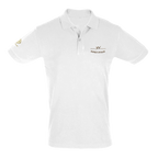 Polo brodé “Esprit Ovalie” – L’élégance du caractère