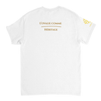 T-shirt Homme – L’Ovalie comme Héritage