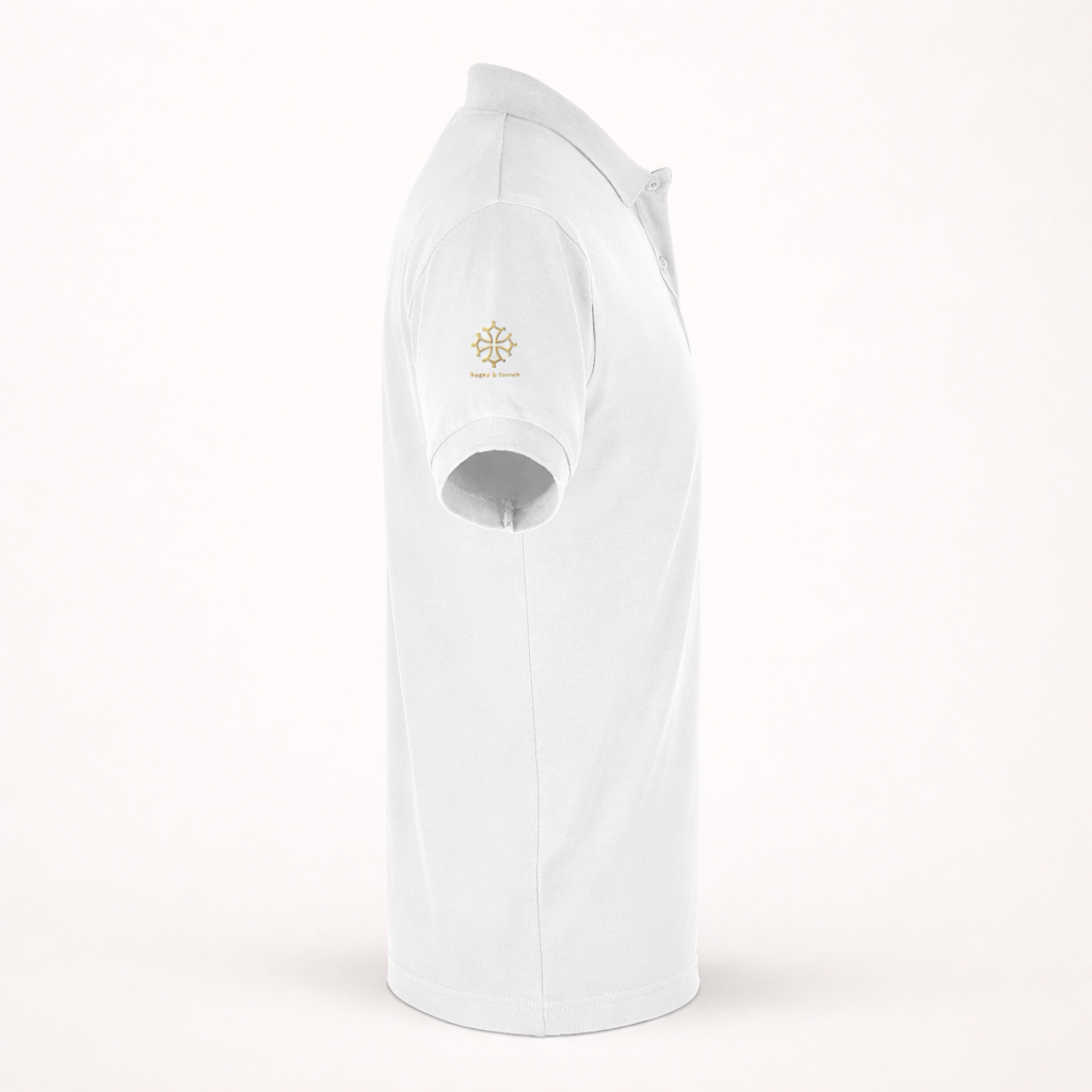 Polo – Élégance du caractère