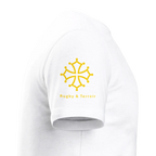 T-shirt Homme – L’Ovalie comme Héritage