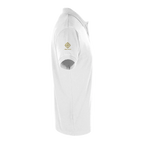 Polo brodé “Esprit Ovalie” – L’élégance du caractère