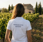 Polo - Femme de Caractère