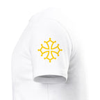 T-shirt – Fière de mes racines