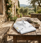 Polo - Femme de Caractère