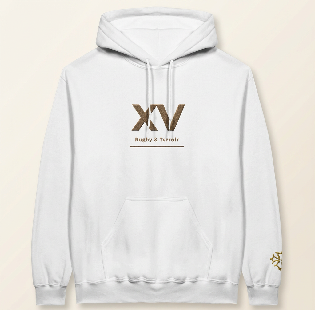 Sweat – Pièce signature