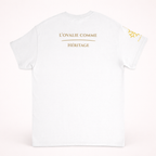 T-shirt – L’Ovalie comme Héritage