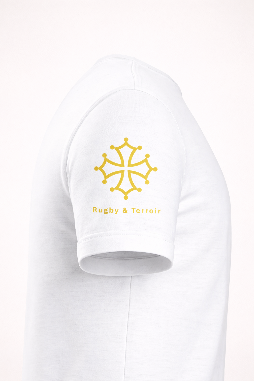 T-shirt – L’Ovalie comme Héritage