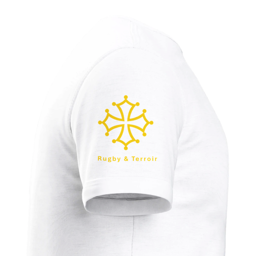 T-shirt – Héritière de valeurs fortes