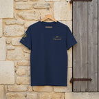 T-shirt Homme – L’Ovalie comme Héritage