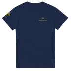 T-shirt Homme – L’Ovalie comme Héritage