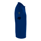 Polo brodé “Esprit Ovalie” – L’élégance du caractère