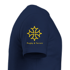 T-shirt Homme – L’Ovalie comme Héritage