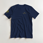 T-shirt Homme – L’Ovalie comme Héritage