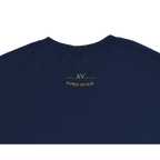 T-shirt Homme – Rugby dans le sang, Terroir dans le cœur