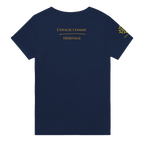 T-shirt Homme – L’Ovalie comme Héritage