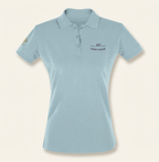 Polo - Femme de Caractère
