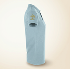 Polo - Femme de Caractère