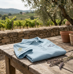 Polo - Femme de Caractère