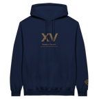 Sweat Esprit Ovalie – La pièce signature