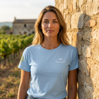 T-shirt – Héritière de valeurs fortes