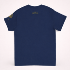 T-shirt – Rugby dans le sang, Terroir dans le cœur