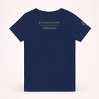 T-shirt – L’Ovalie comme Héritage