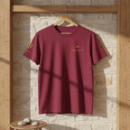 T-shirt Homme – L’Ovalie comme Héritage