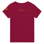 T-shirt – Fière de mes racines