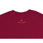 T-shirt Homme – Rugby dans le sang, Terroir dans le cœur