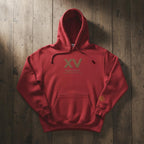 Sweat Esprit Ovalie – La pièce signature