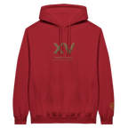 Sweat Esprit Ovalie – La pièce signature