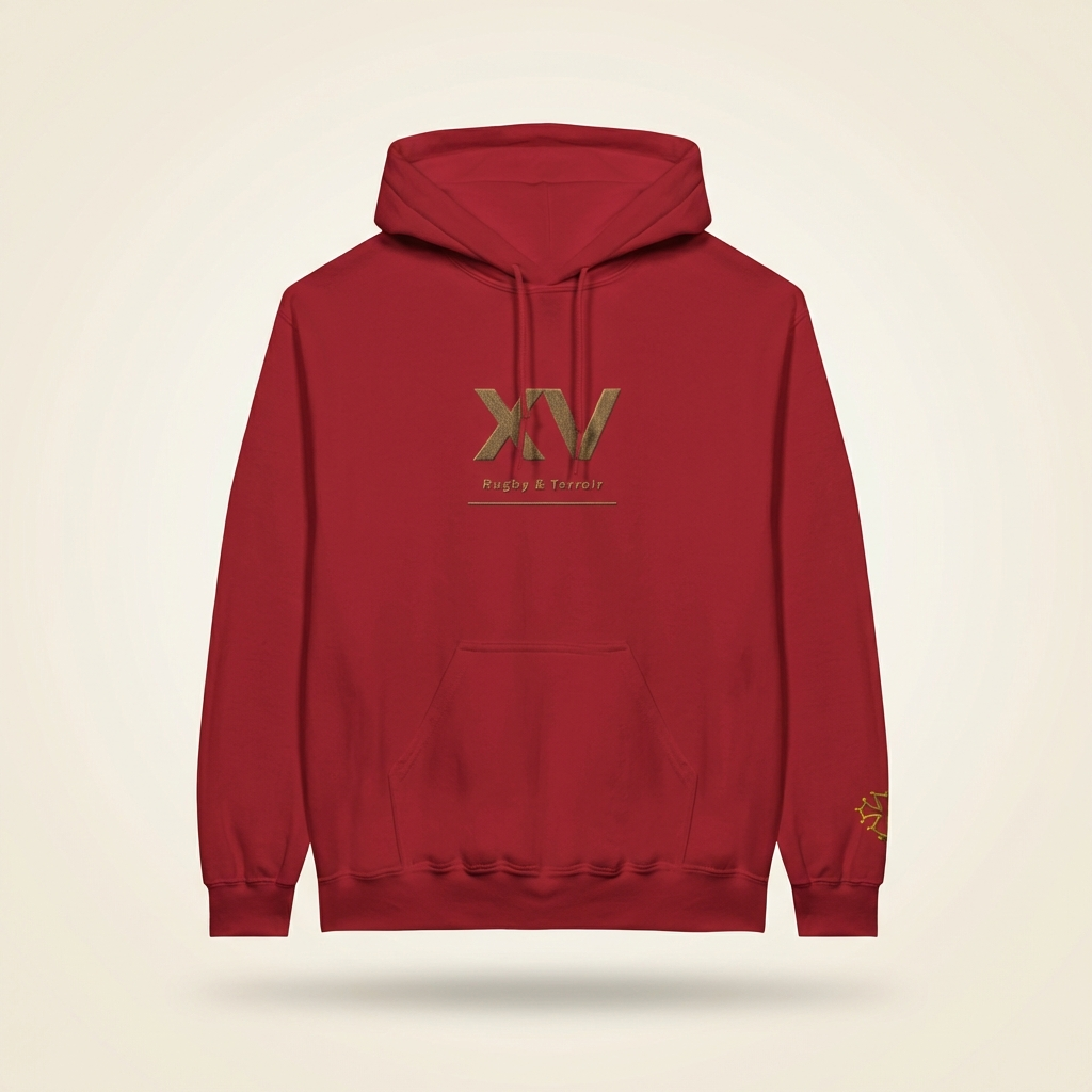 Sweat – Pièce signature