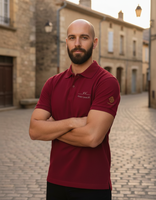 Polo – Élégance du caractère