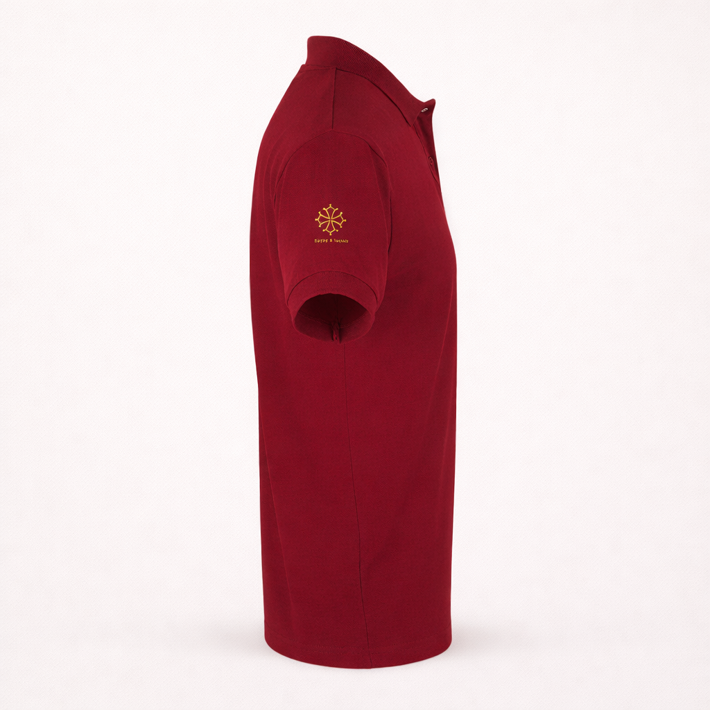 Polo – Élégance du caractère