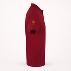 Polo – Élégance du caractère