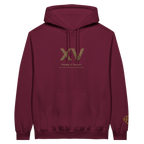 Sweat Esprit Ovalie – La pièce signature