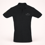 Polo – Élégance du caractère