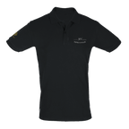 Polo brodé “Esprit Ovalie” – L’élégance du caractère