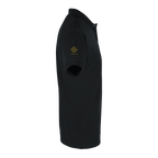 Polo brodé “Esprit Ovalie” – L’élégance du caractère