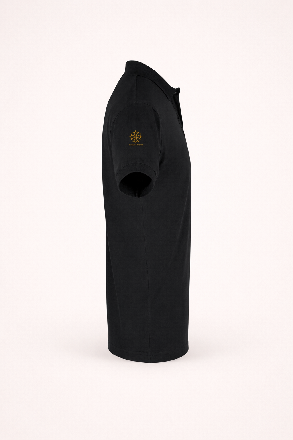 Polo – Élégance du caractère