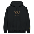 Sweat Esprit Ovalie – La pièce signature