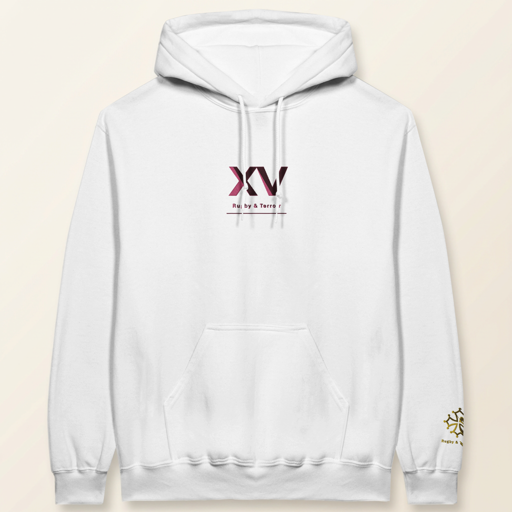Sweat – Pièce signature