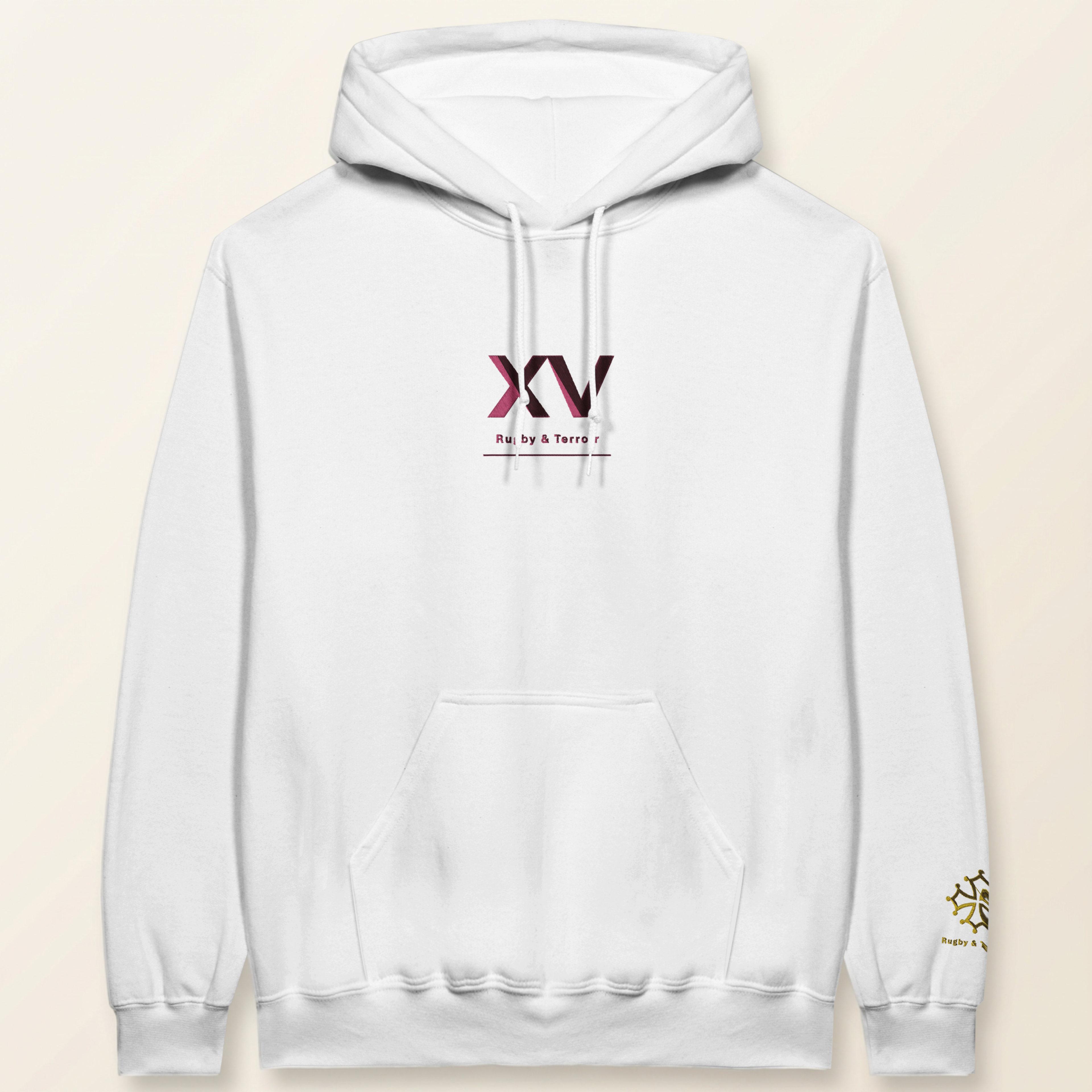 Sweat – Pièce signature